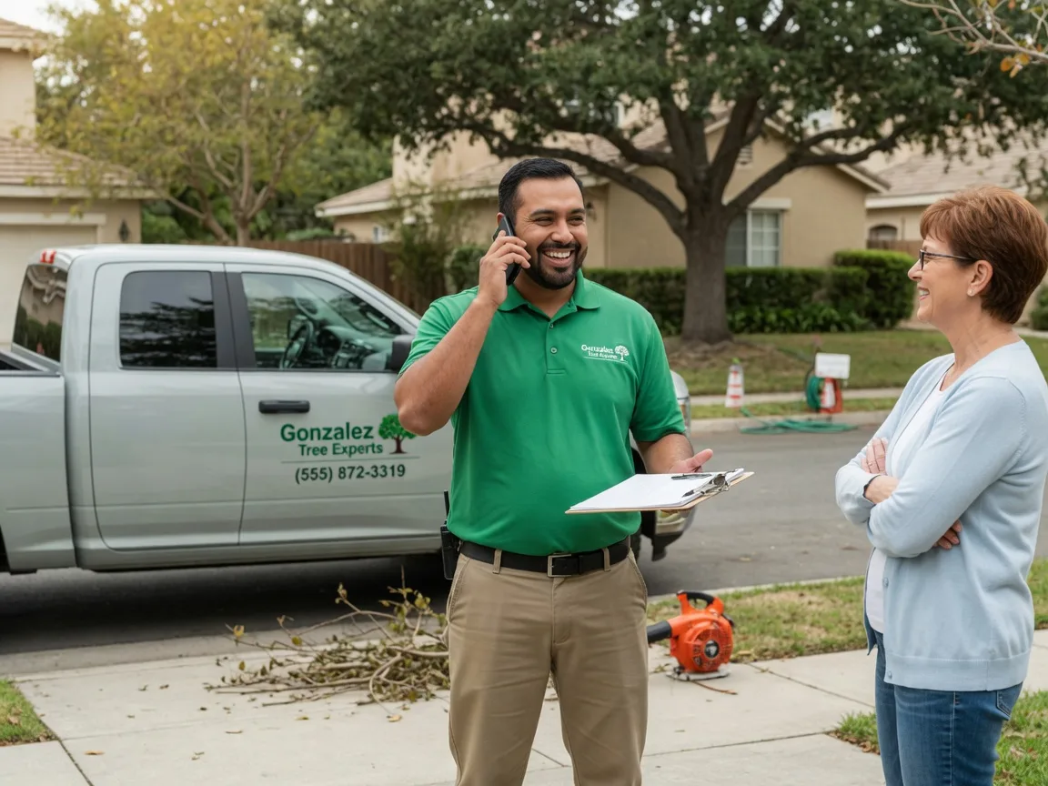 Tree Service Stanley, NM FAQs